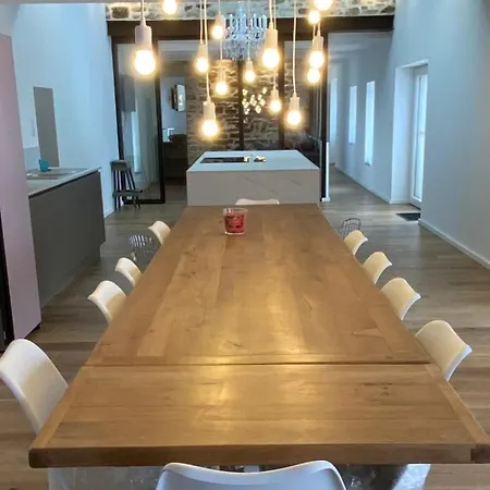 Vakantiehuis L'opale Des Tribus Audresselles