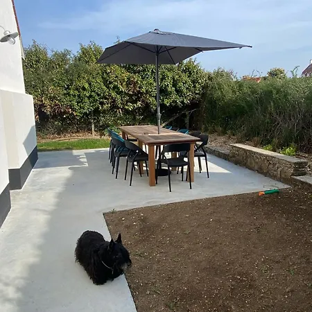 L'opale Des Tribus * Audresselles