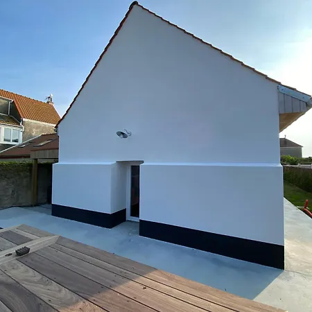 Vakantiehuis L'opale Des Tribus *