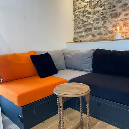 L'opale Des Tribus *