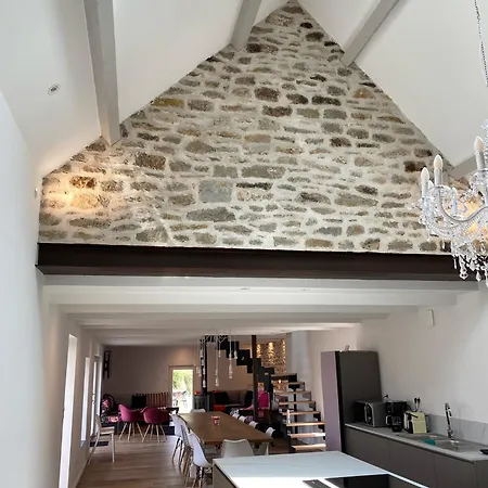 L'opale Des Tribus * Audresselles