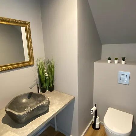 L'opale Des Tribus * Audresselles