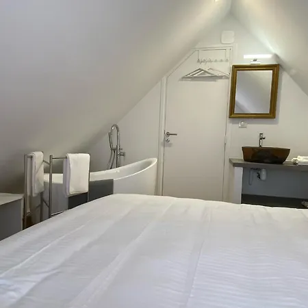 Vakantiehuis L'opale Des Tribus *