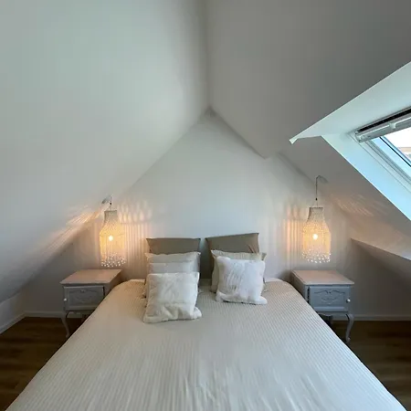 L'opale Des Tribus Vakantiehuis