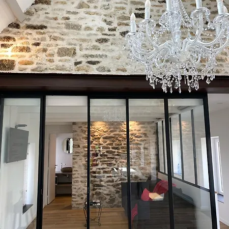 Vakantiehuis L'opale Des Tribus