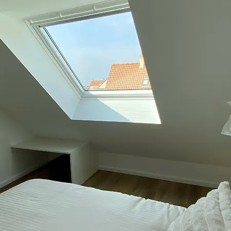 Vakantiehuis L'opale Des Tribus Audresselles