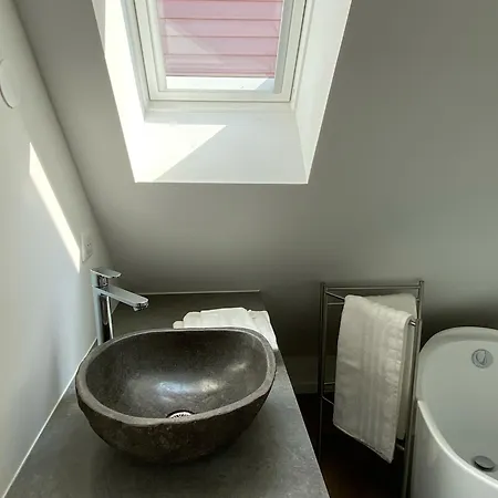 L'opale Des Tribus Vakantiehuis