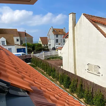 L'opale Des Tribus Audresselles