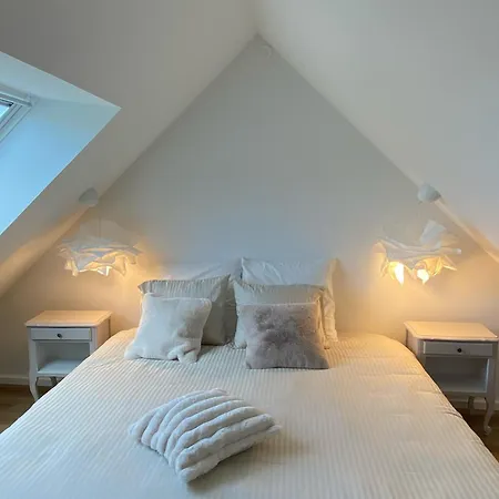 Vakantiehuis L'opale Des Tribus