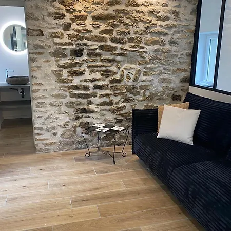 Vakantiehuis L'opale Des Tribus *