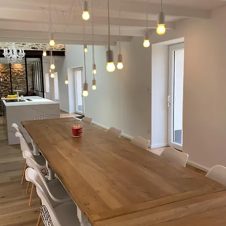 Vakantiehuis L'opale Des Tribus Audresselles