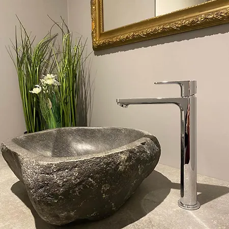 L'opale Des Tribus Audresselles