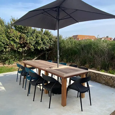 L'opale Des Tribus Audresselles